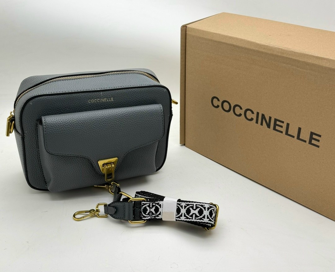 coccinelle сумка кросс-боди на плечо beat soft,сумка coccinelle,сумка женская coccinelle,coccinelle сумка на плечо кросс-боди,сумка coccinelle через плечо