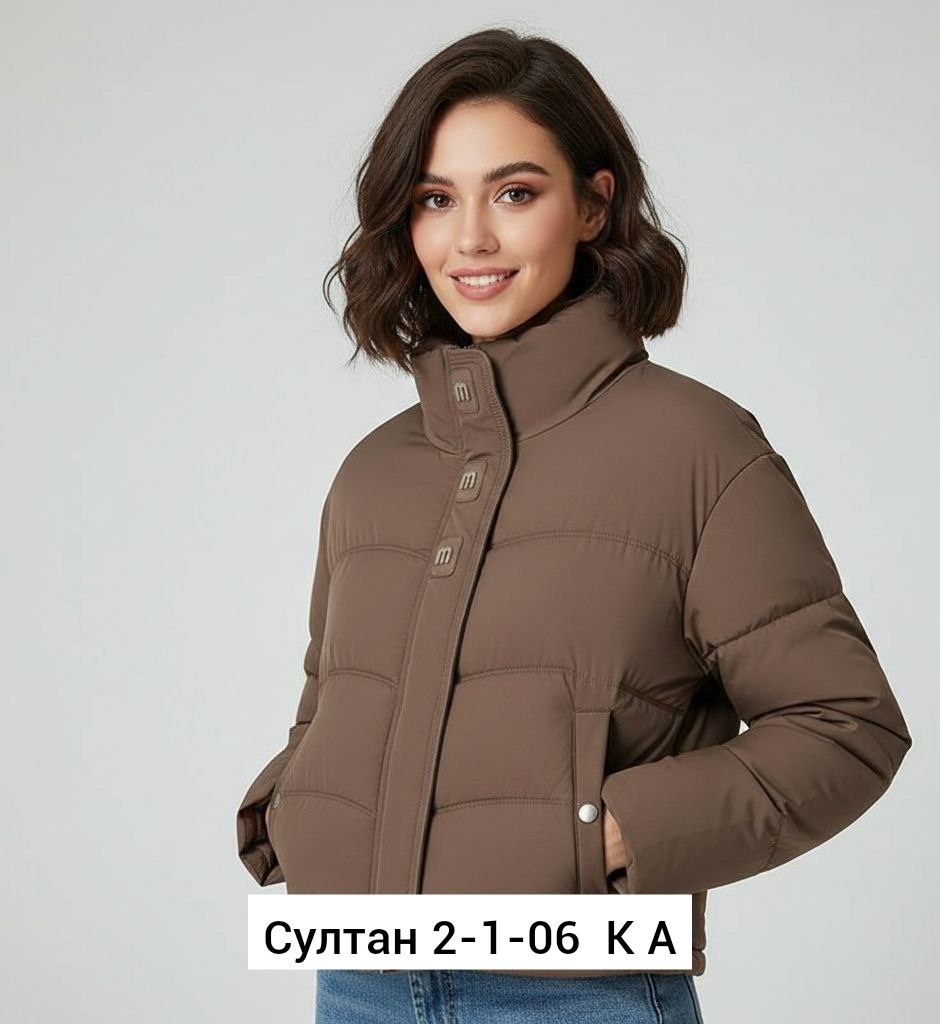 пуховик повседневный,зимние куртки,куртка оверсайз,куртка,женская куртка