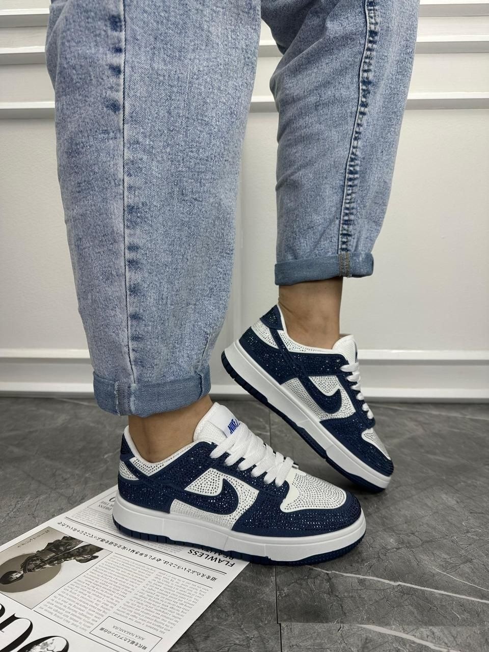 кроссовки,женские кроссовки,nike dunk low industrial blue sashiko,nike air force 1,кроссовки мальчику