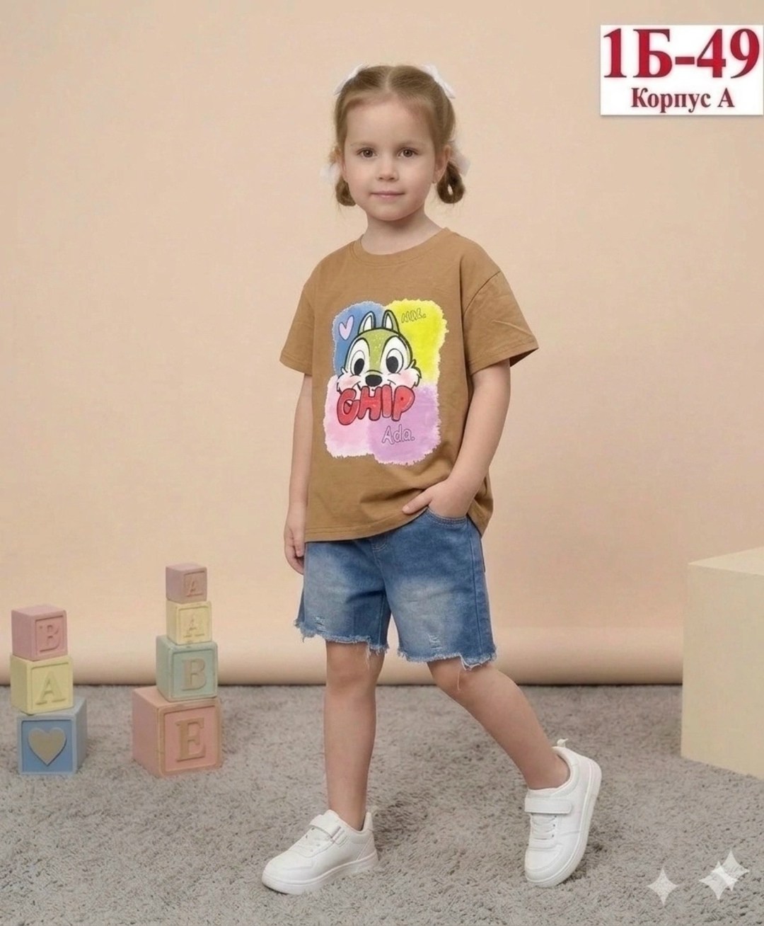 одежда для девочек,костюм для девочк,костюм для девочек,летний костюм для девочек,