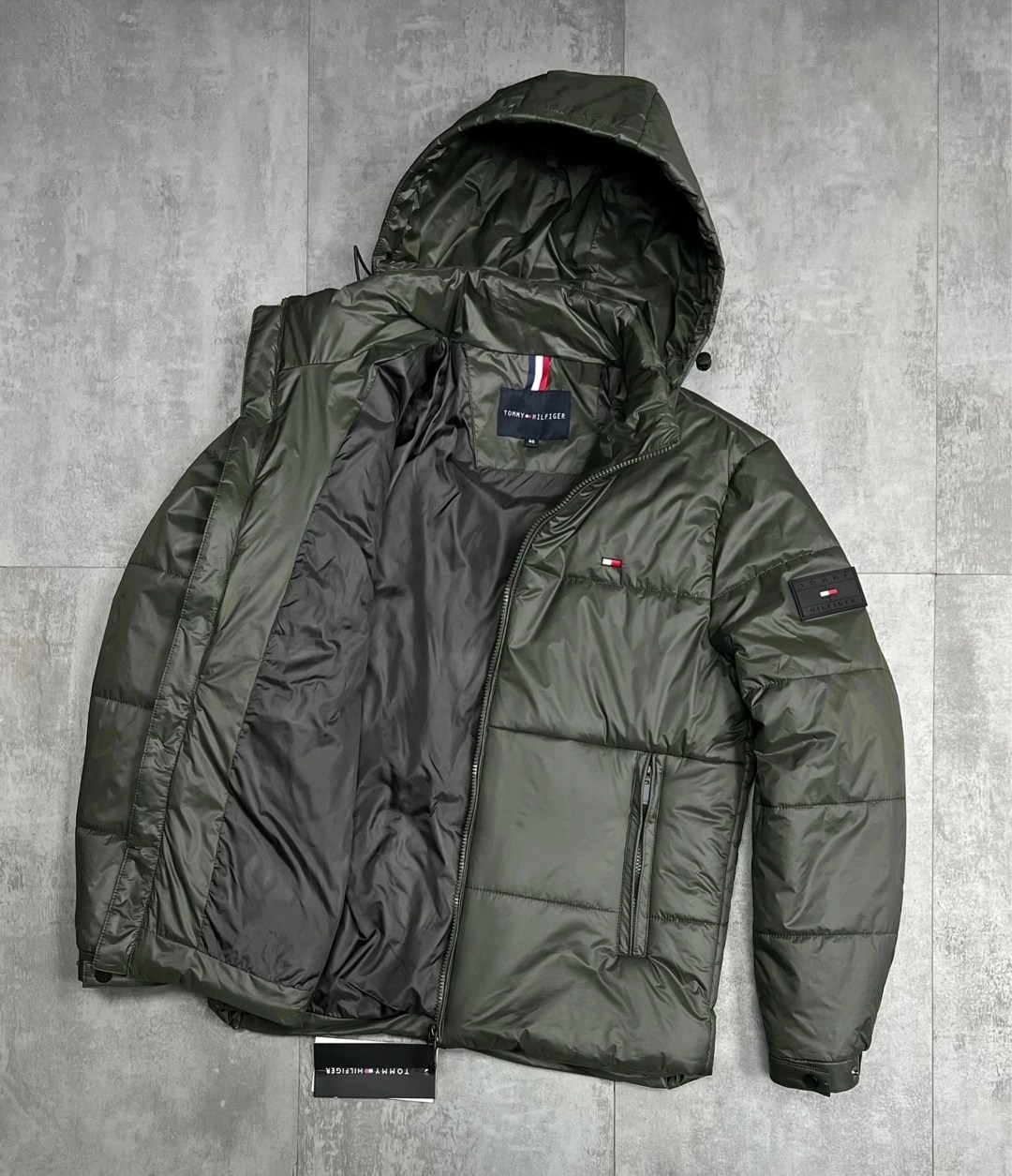 зимняя куртка tommy hilfiger,куртка tommy hilfiger мужская,пуховик tommy hilfiger мужской,куртка демисезонная,демисезонная куртка tommy hilfiger