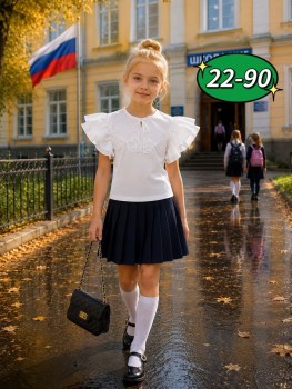 Блузка