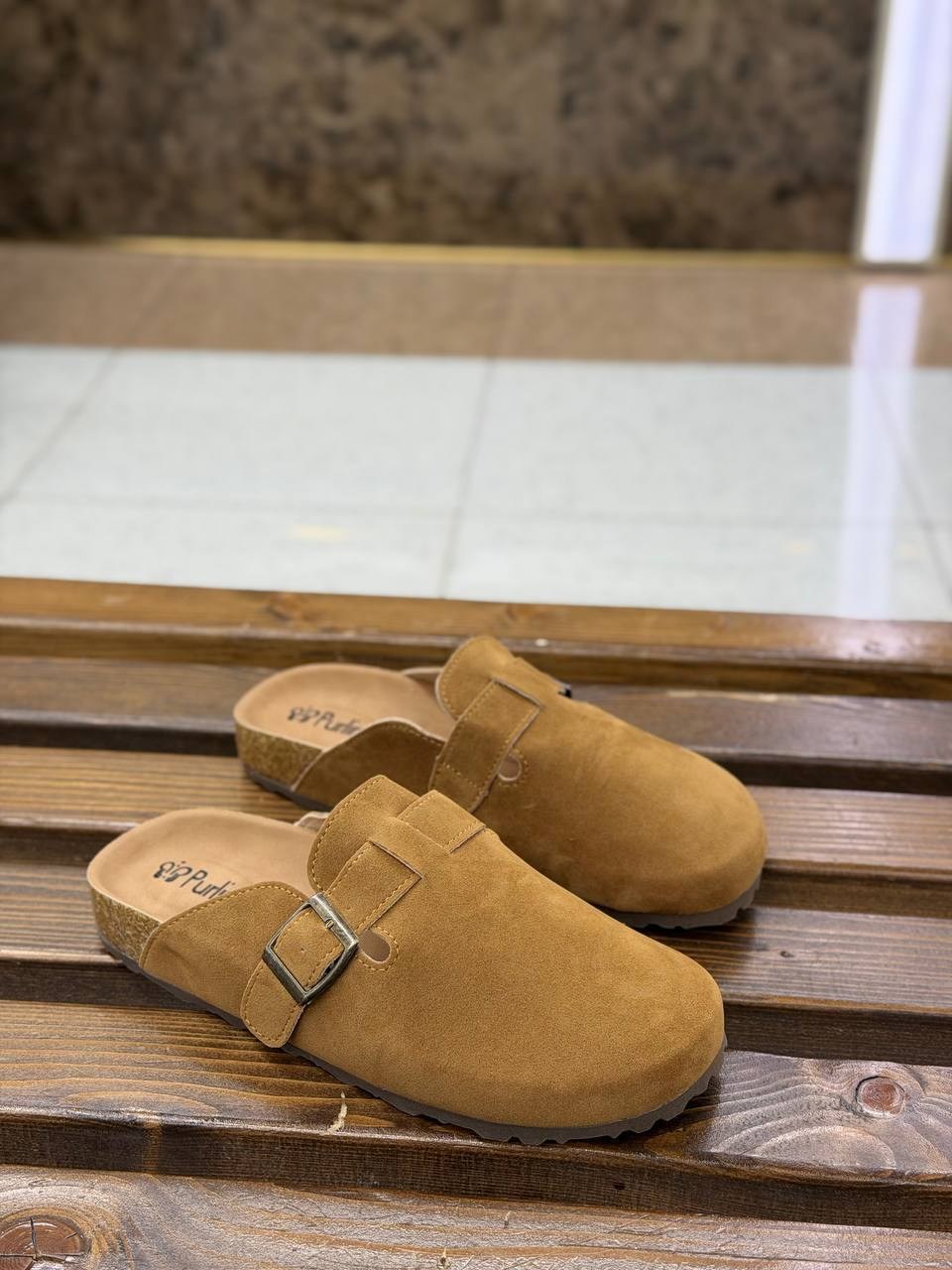 ,сабо birkenstock,шлепанцы замшевые,обуви,замшевые мюли