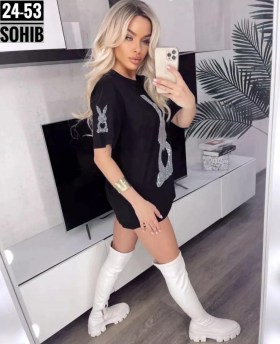 Футболка
