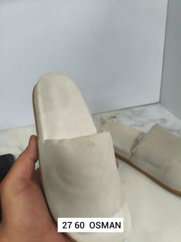 Тапочки