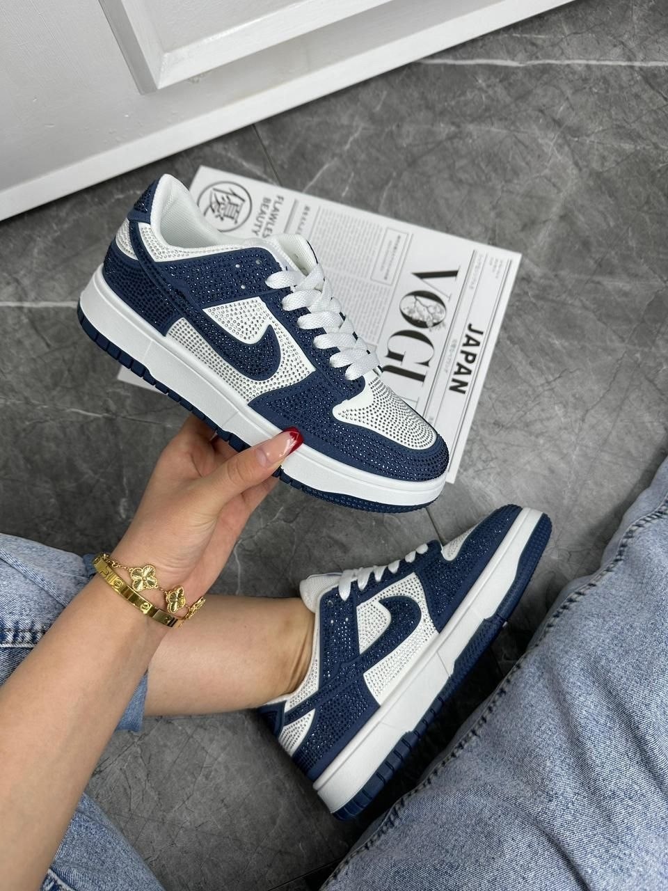 кроссовки,женские кроссовки,nike dunk low industrial blue sashiko,nike air force 1,кроссовки мальчику