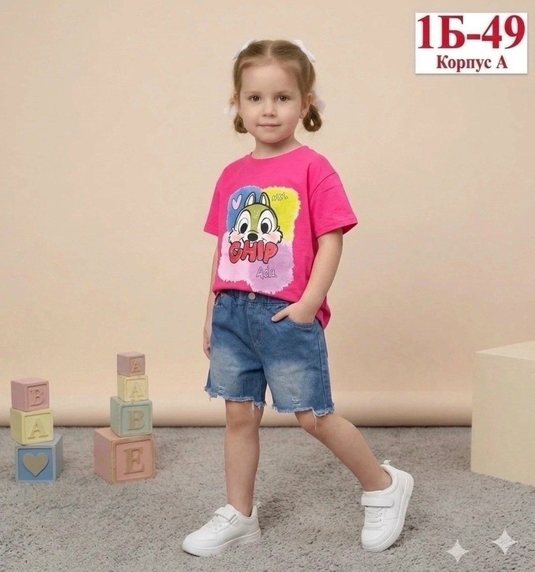 одежда для девочек,костюм для девочк,костюм для девочек,летний костюм для девочек,