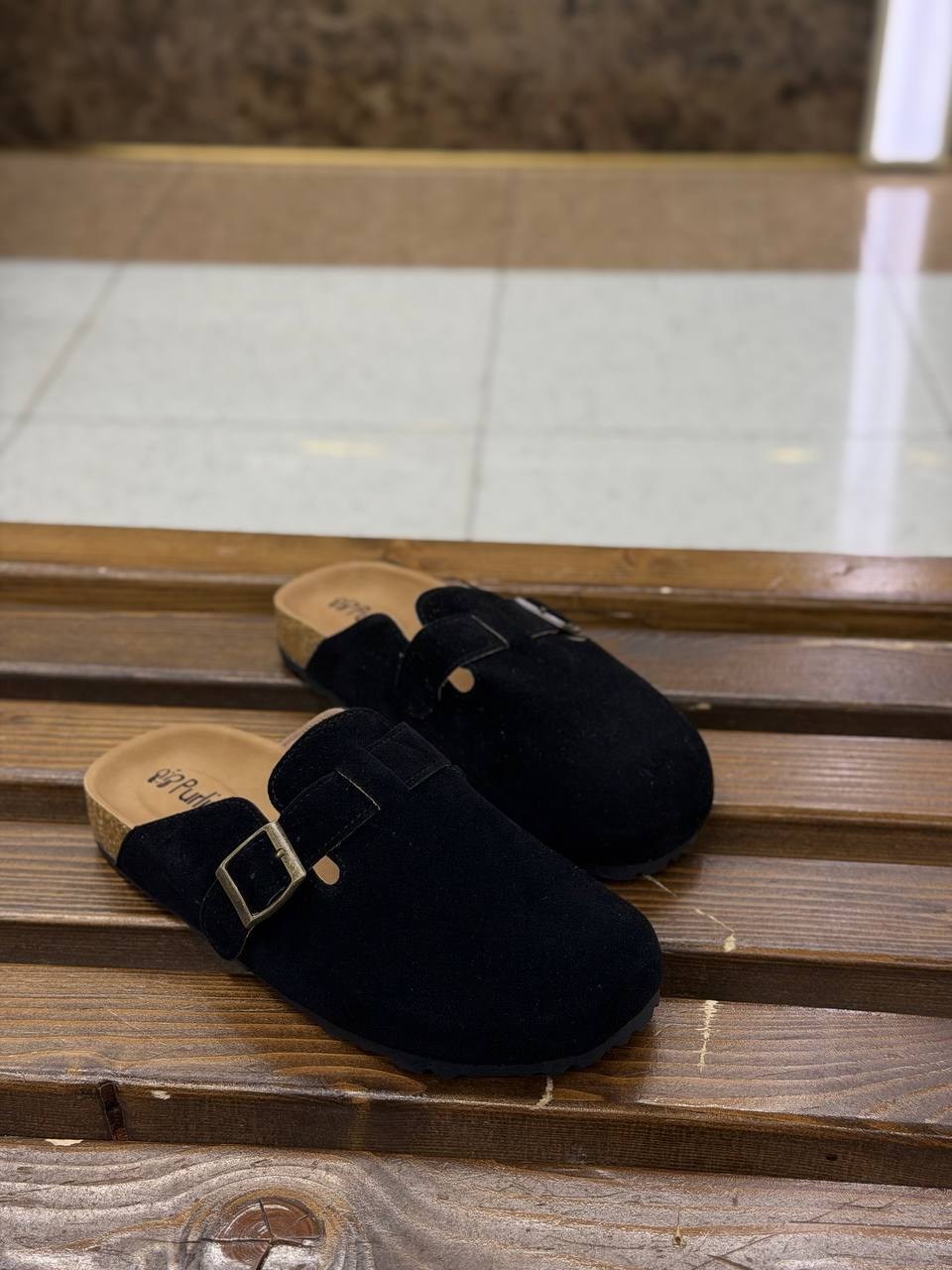 ,сабо birkenstock,шлепанцы замшевые,обуви,замшевые мюли
