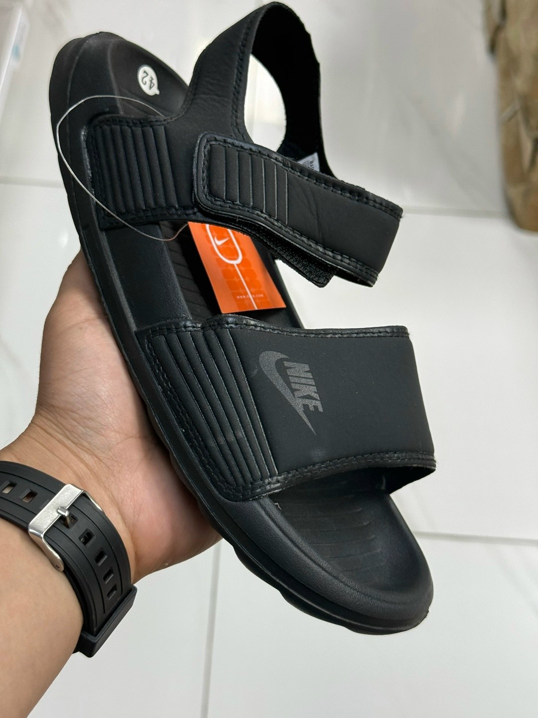 nike tanjun sandal,сандалии мужские,сандали nike,сандалии,сандали найк