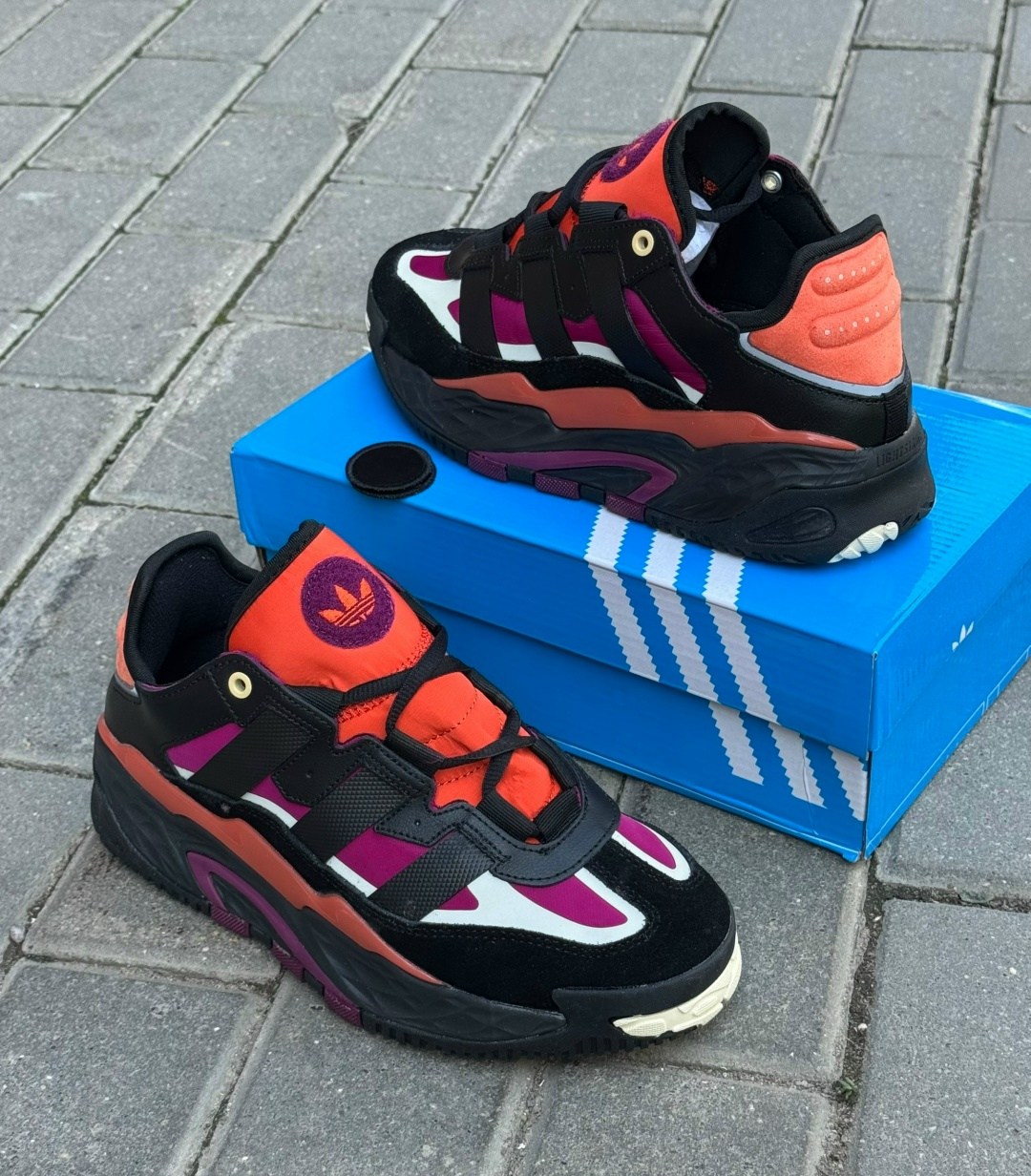 кроссовки мужские adidas niteball,кроссовки adidas niteball,мужские кроссовки adidas,кроссовки adidas,кроссовки adidas niteball black / orange