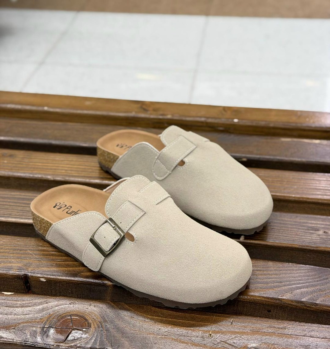 ,сабо birkenstock,шлепанцы замшевые,обуви,замшевые мюли
