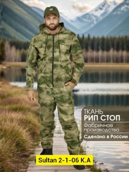 Костюм