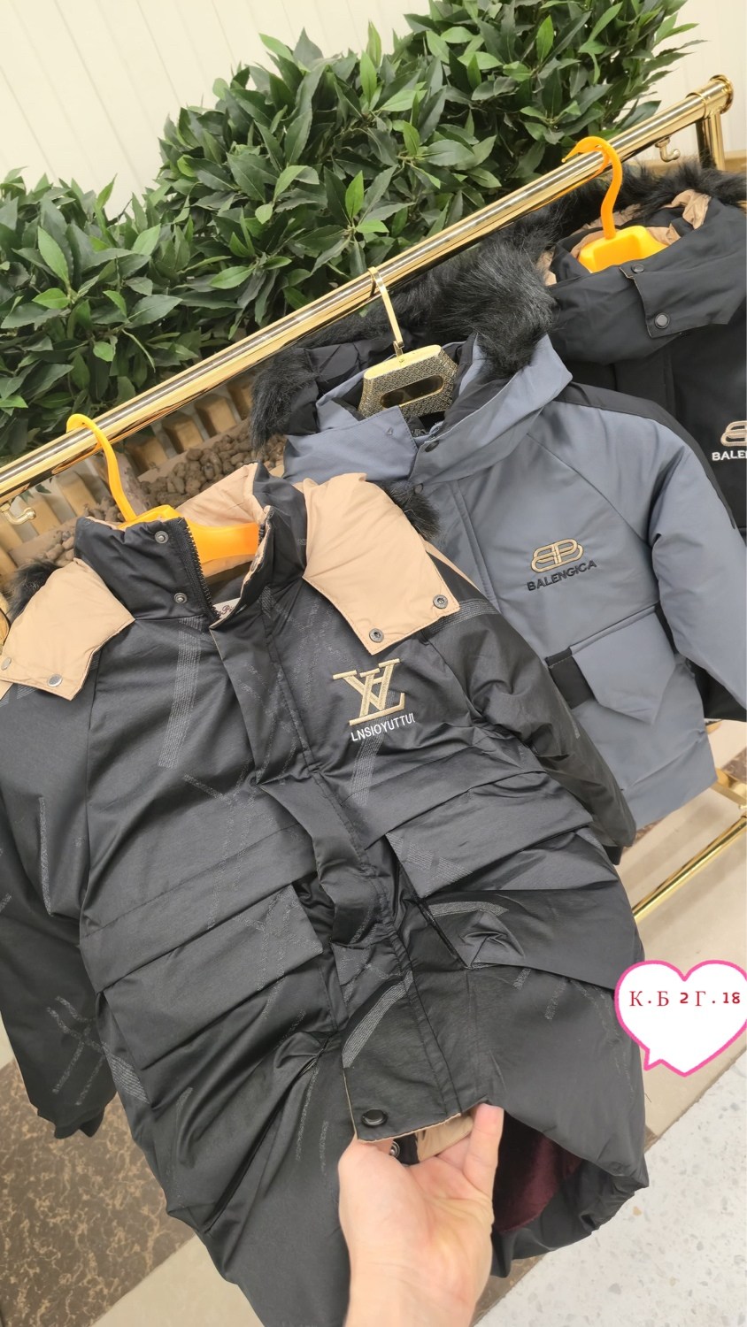 зимние куртки,зимняя куртка детская,детская куртка,куртка burberry,куртка для мальчика
