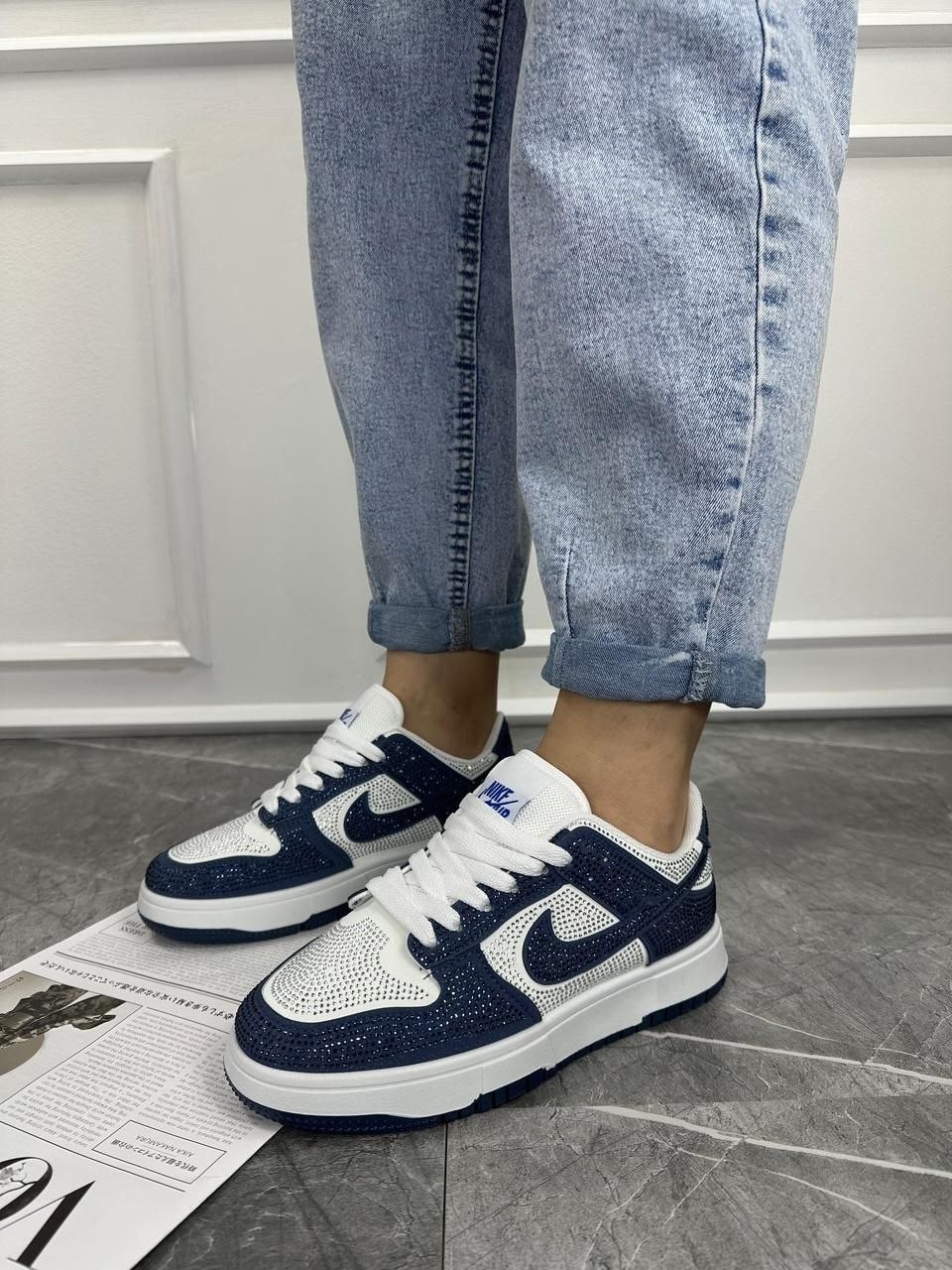 кроссовки,женские кроссовки,nike dunk low industrial blue sashiko,nike air force 1,кроссовки мальчику
