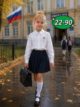 Рубашка
