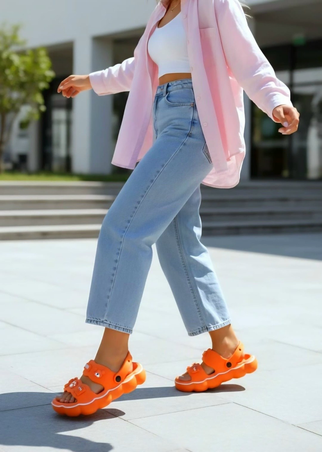 женские сандалии,шлепанцы женские,сандалии,спортивные сандалии, повседневные