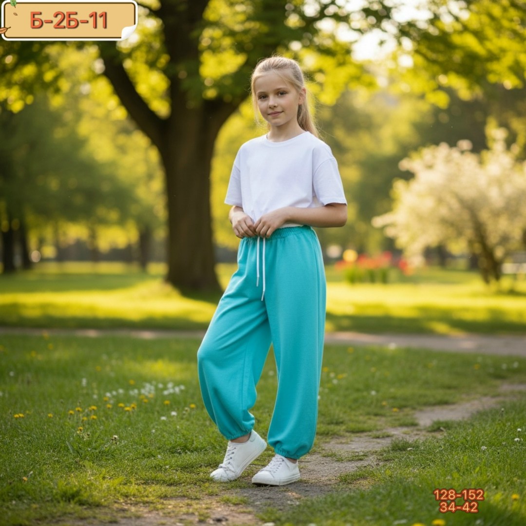 брюки для девочек,брюки джоггеры,спортивные брюки,фиолетовые брюки,штаны трикотажные