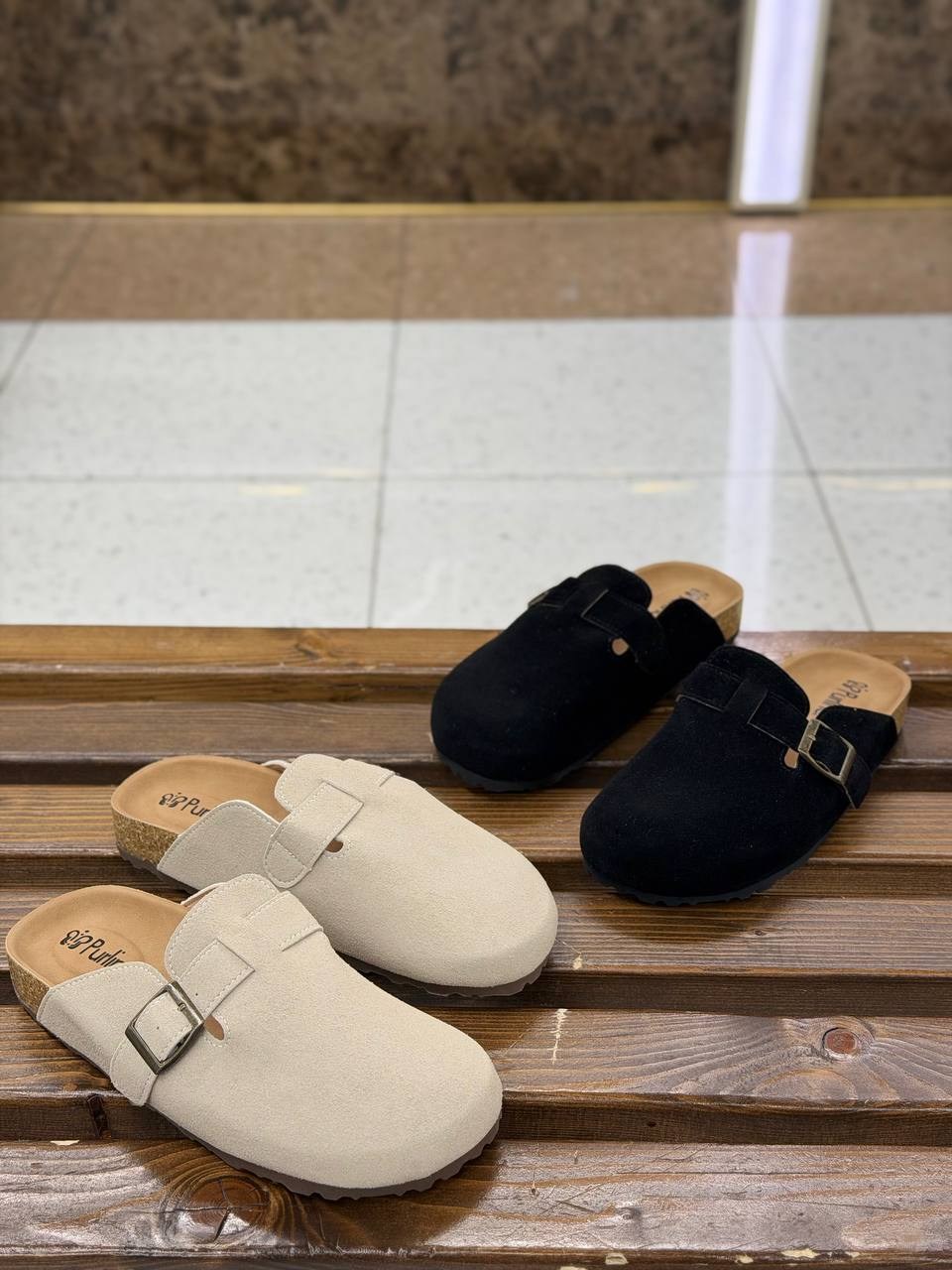 ,сабо birkenstock,шлепанцы замшевые,обуви,замшевые мюли