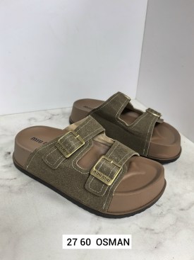 Тапочки