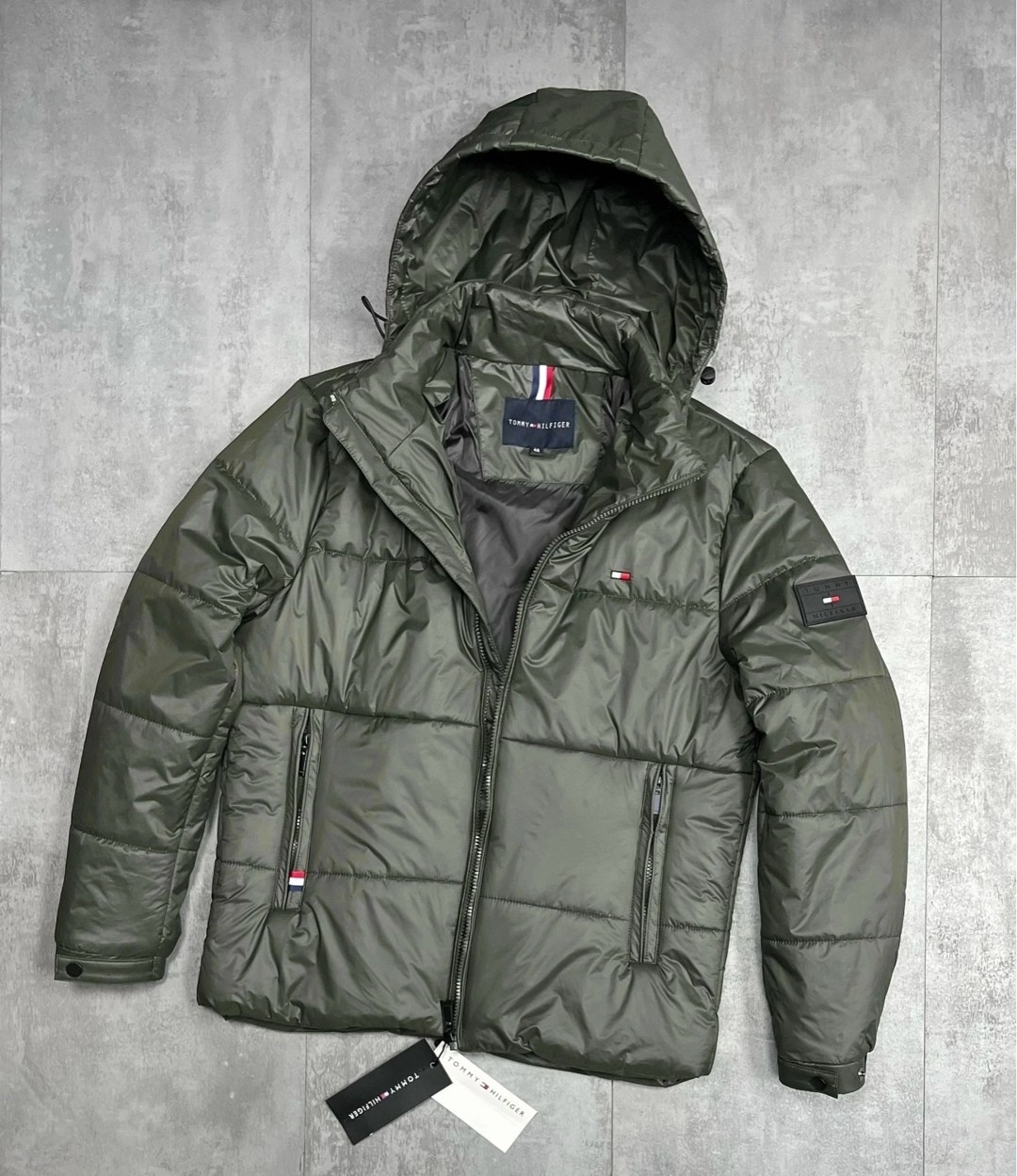 зимняя куртка tommy hilfiger,куртка tommy hilfiger мужская,пуховик tommy hilfiger мужской,куртка демисезонная,демисезонная куртка tommy hilfiger