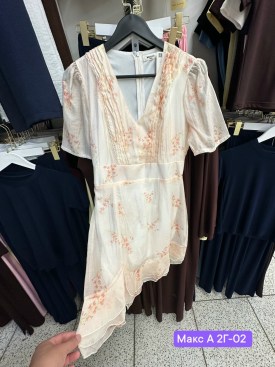 Платье