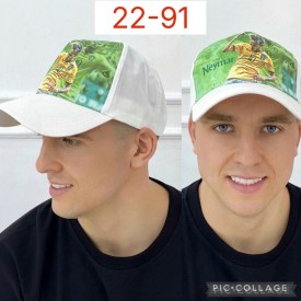 Кепка