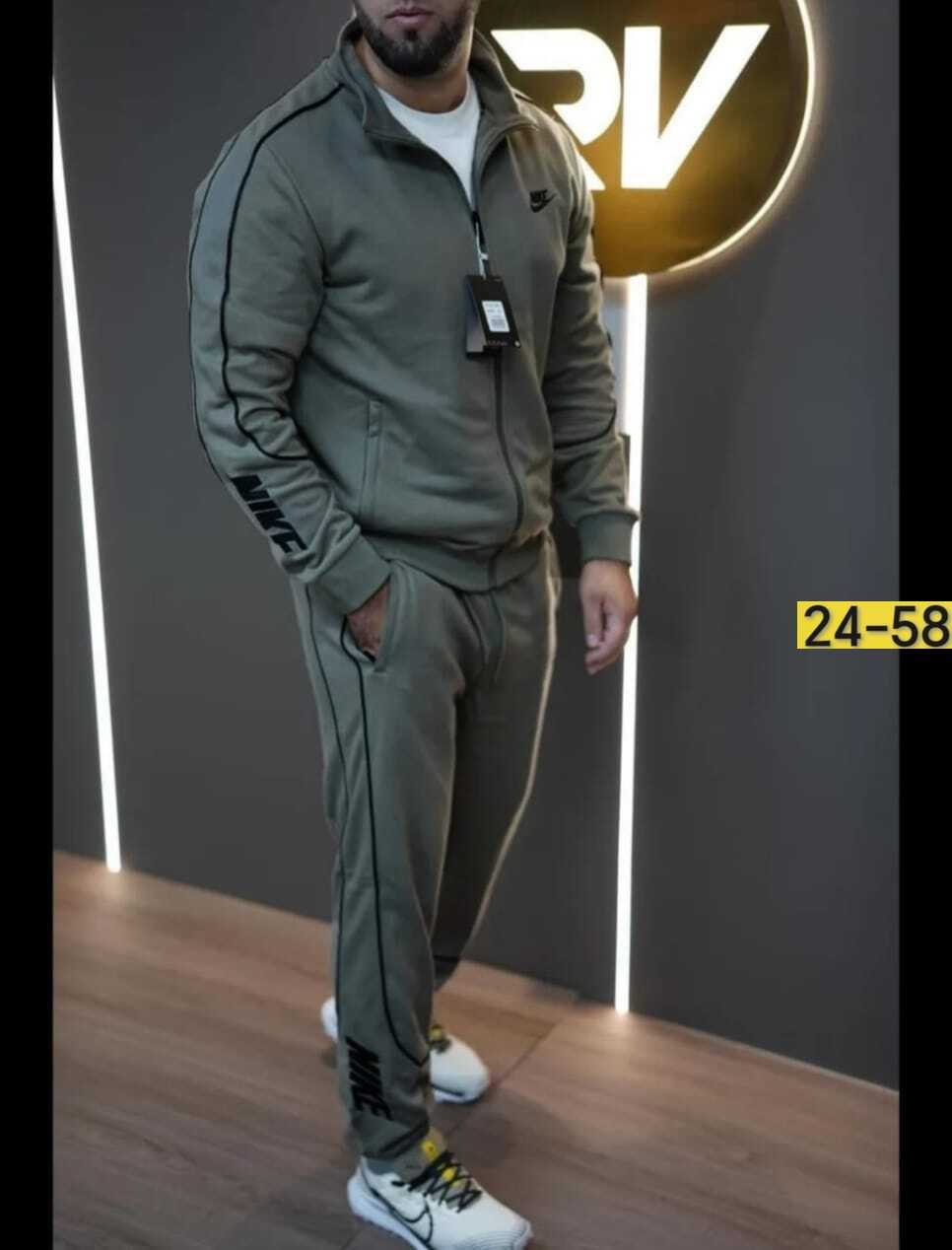 спортивный костюм теплый rv темно серый king sport suit,мужские спортивные костюмы,летний спортивный костюм мужской,демисезонный спортивный костюм,спортивный костюм мужской спортивный костюм