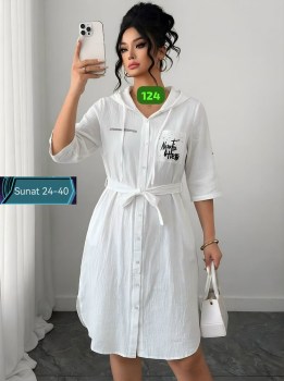 Платье