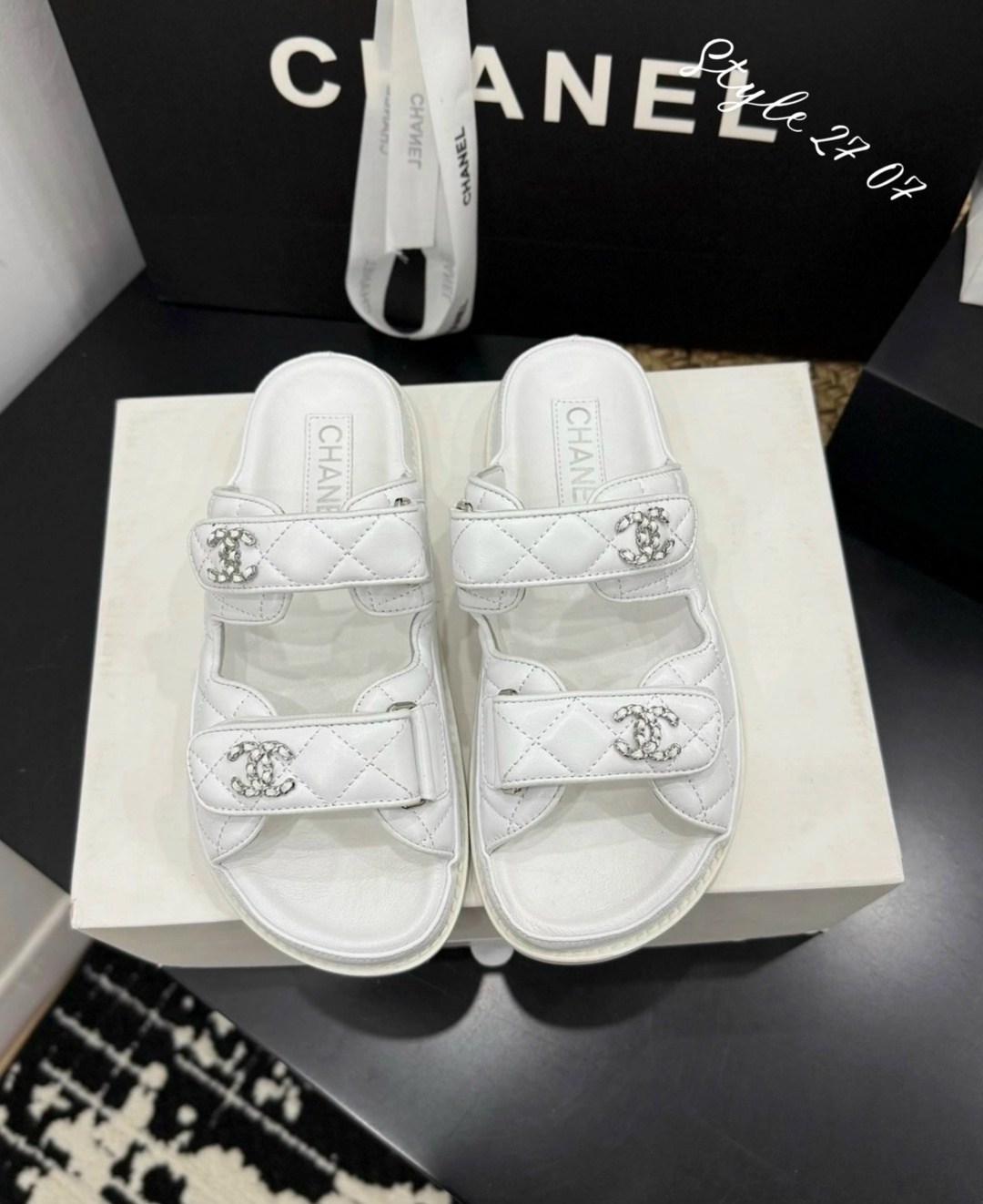 шлепанцы chanel,сандалии chanel,босоножки chanel,chanel шлепанцы женские,сандалии шанель
