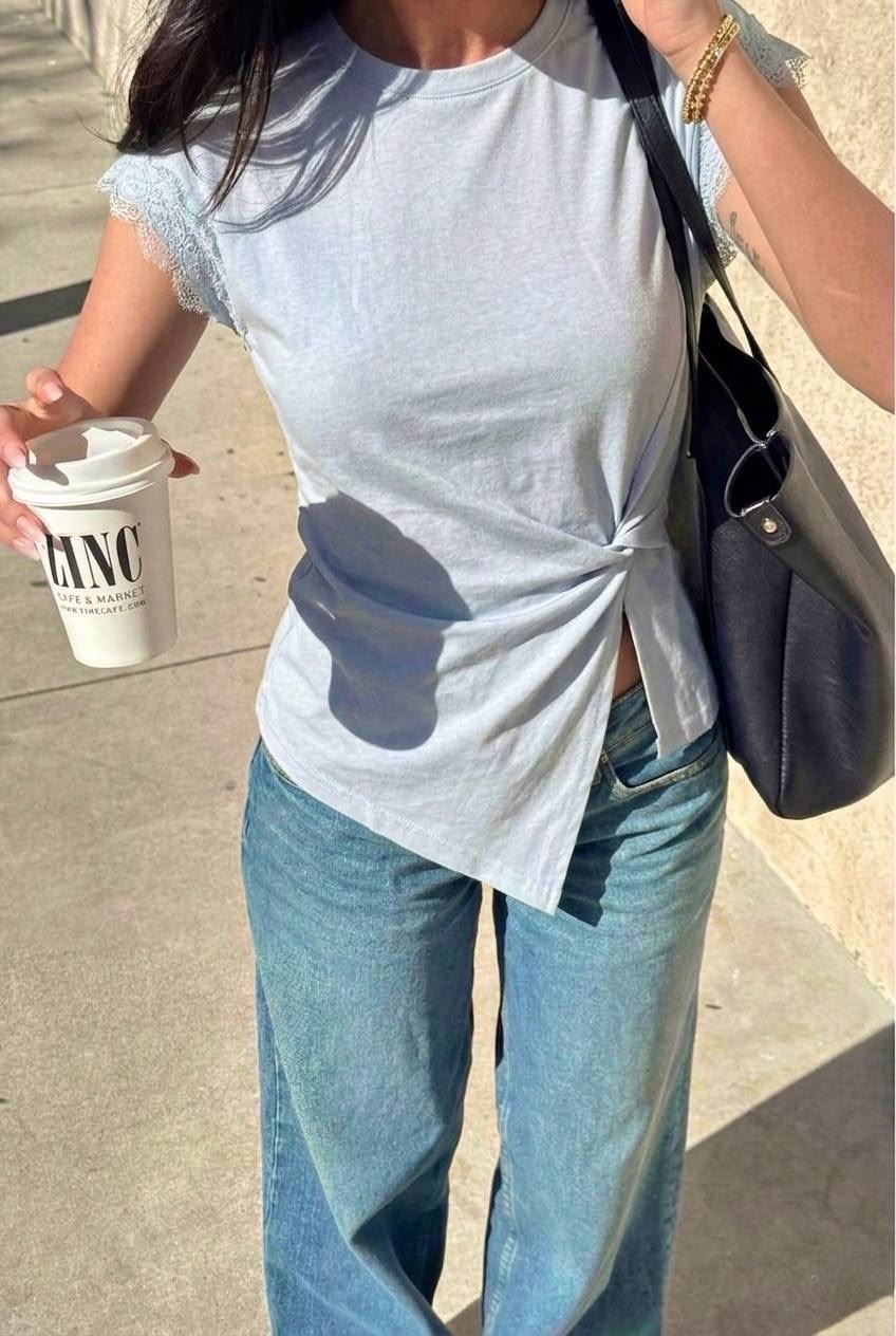 мода стиль,hot casual outfit,городской стиль одежды,широкие джинсы