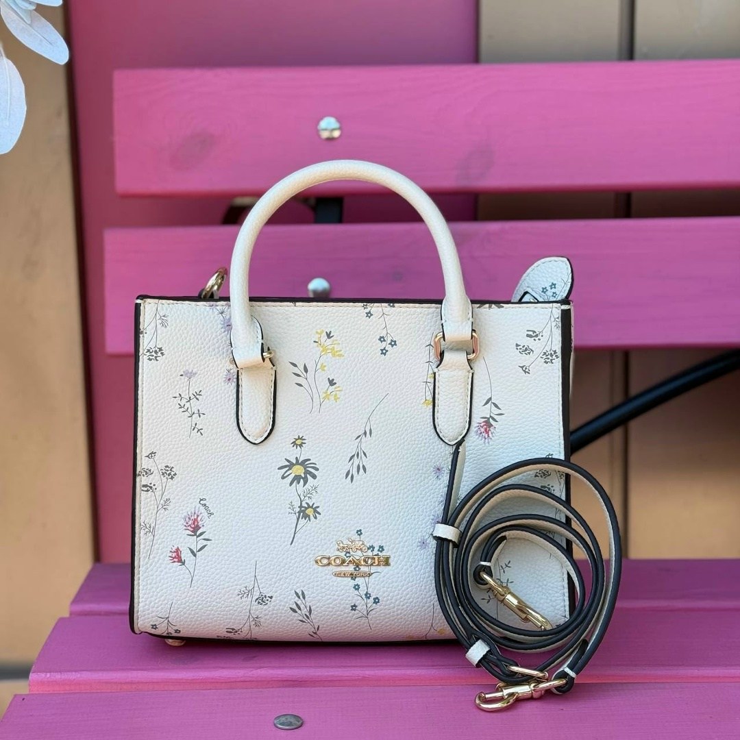 сумка coach,модная сумка,сумка,сумка женская,сумка тоут coach