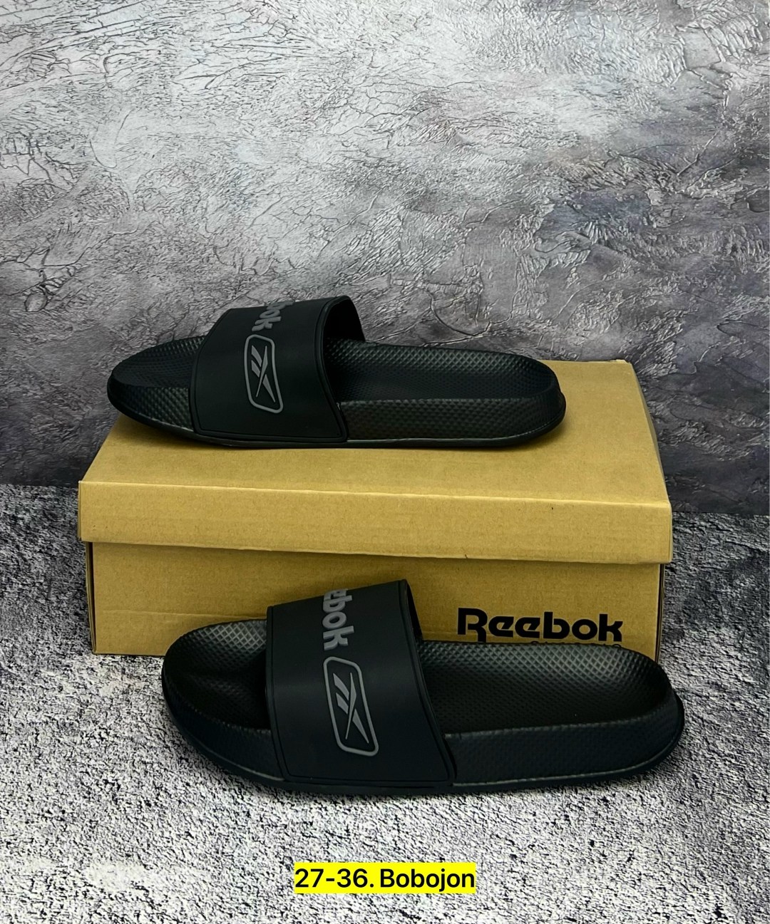 шлепанцы reebok,шлепанцы reebok мужские,мужские сланцы reebok fulgere slide,шлепанцы reebok rbk fulgere slide,шлепанцы reebok fulgere slide