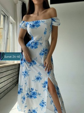 Платье