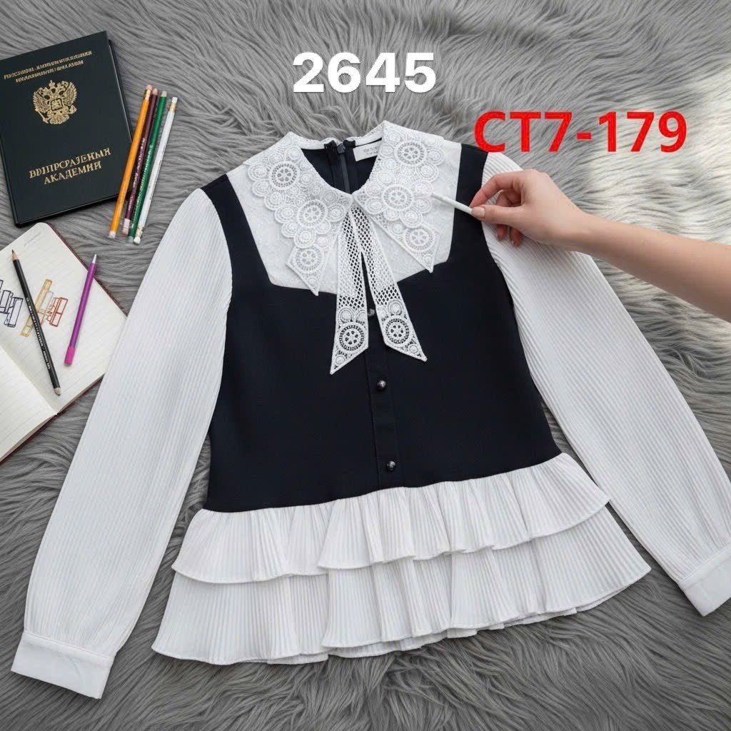 блузка школьная,блузка для девочек,кофта школьная,блузка обманка школьная,кофта в школу для девочки