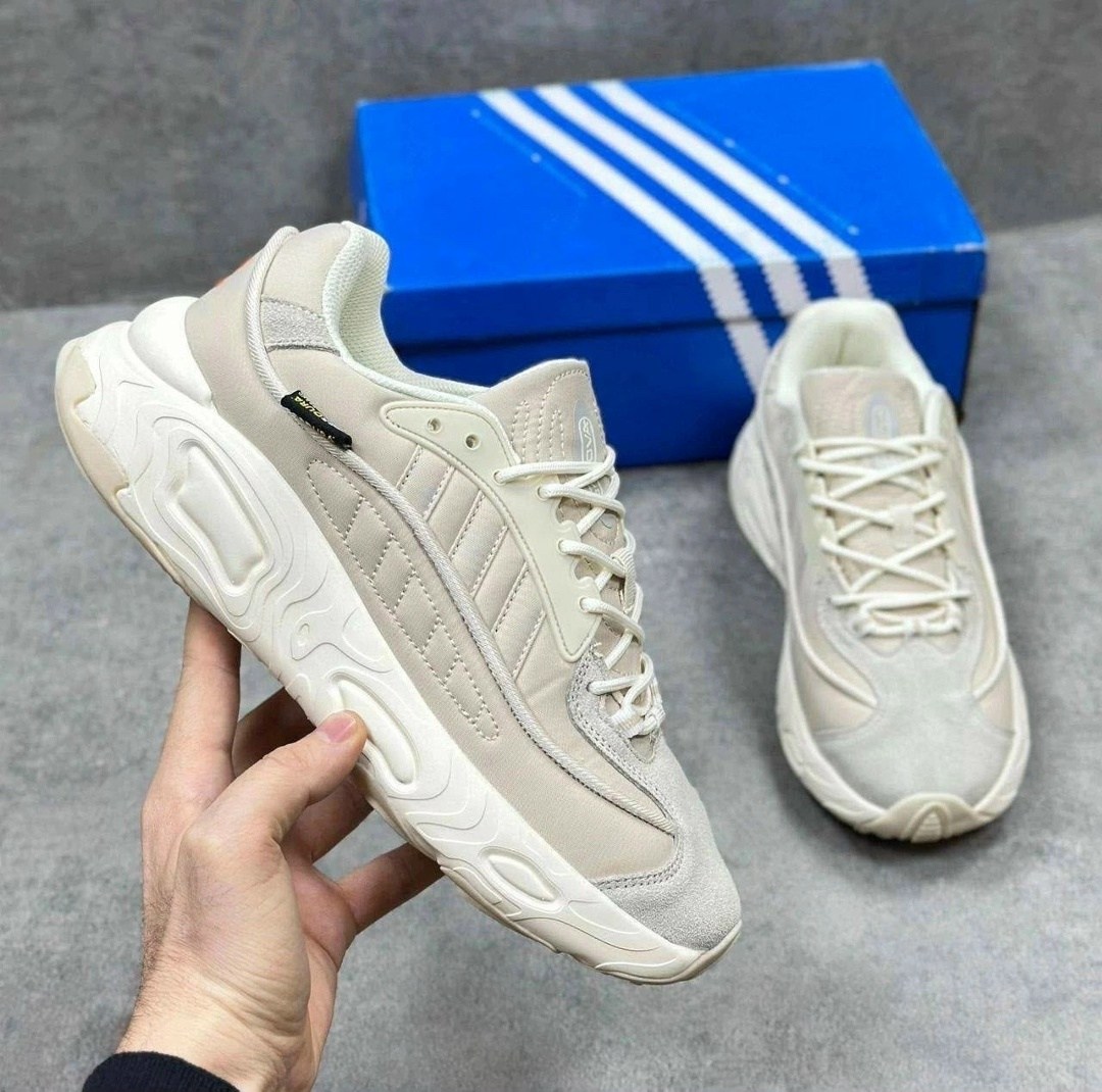 бежевые кроссовки адидас мужские ozweego,кроссовки adidas,кроссовки мужские adidas,кроссовки,кроссовки женские adidas ozweego white chameleon