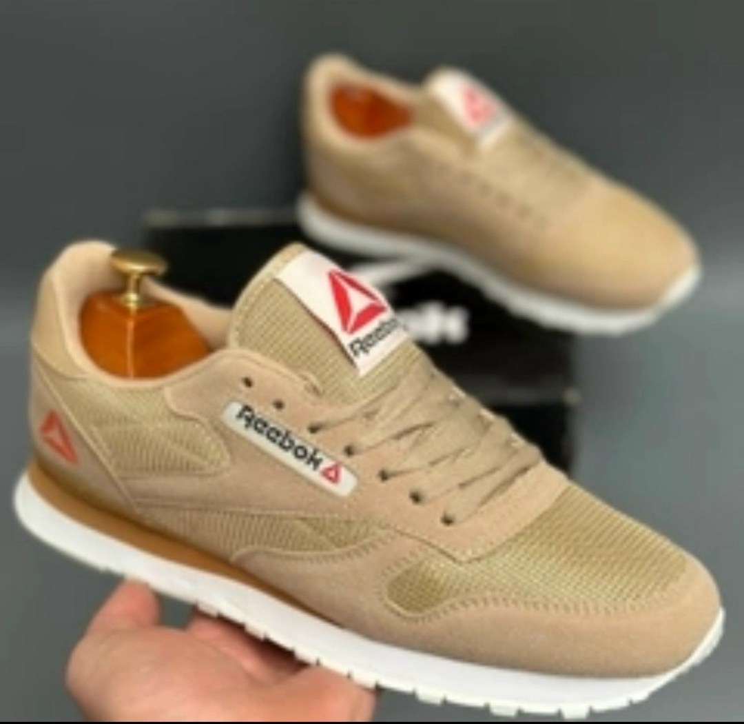 reebok кроссовки мужские бежевые,кроссовки reebok бежевые,кроссовки reebok,мужские кроссовки reebok,кроссовки мужские reebok classic