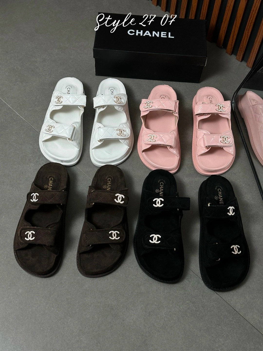 шлепанцы chanel,сандалии chanel,босоножки chanel,chanel шлепанцы женские,сандалии шанель