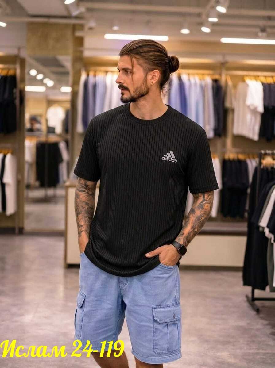 футболка мужская adidas,футболка адидас,футболка для мужчин,футболка adidas,мужская мода