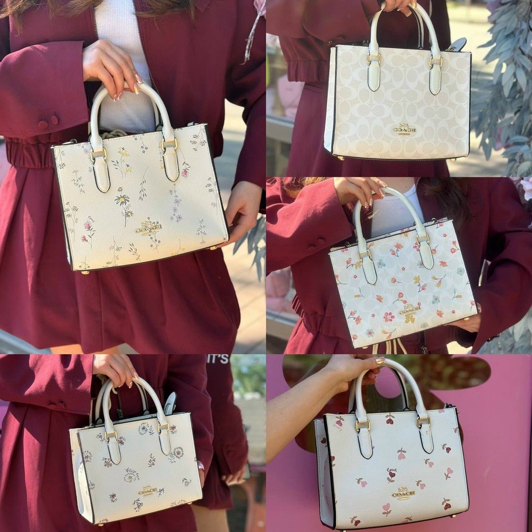 сумка coach,модная сумка,сумка,сумка женская,сумка тоут coach