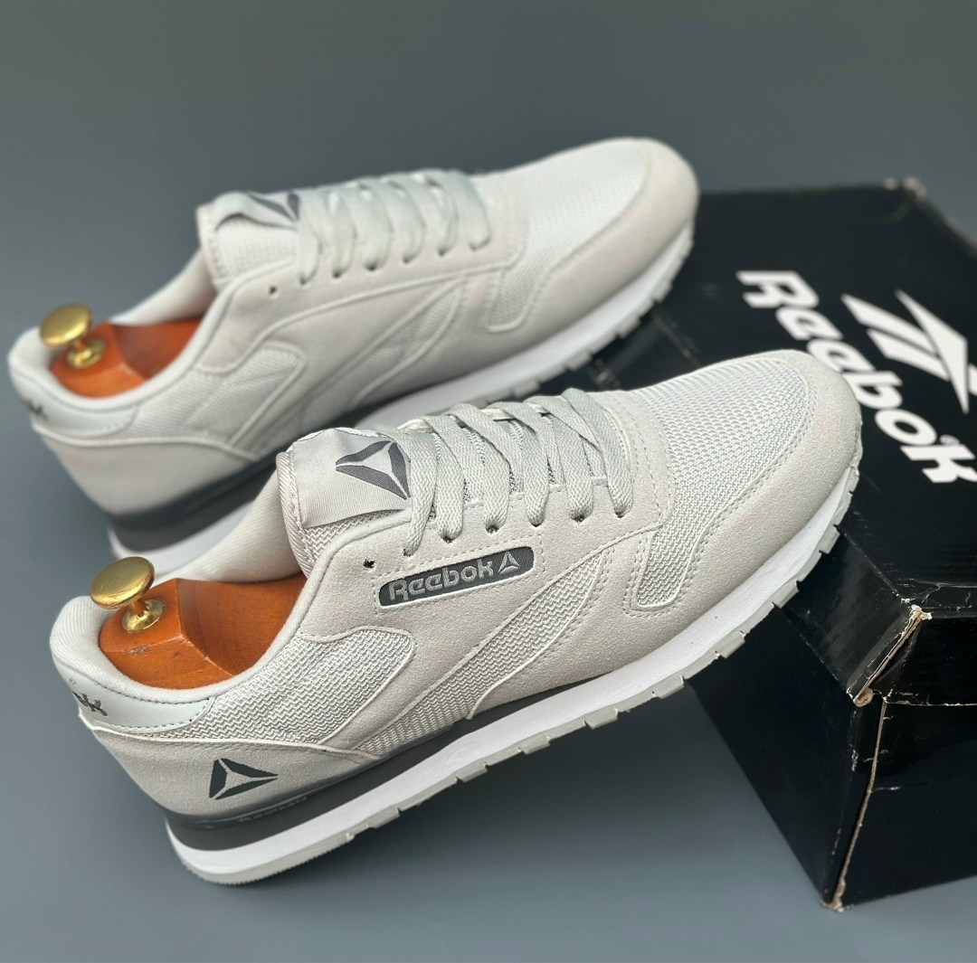 reebok кроссовки мужские бежевые,кроссовки reebok бежевые,кроссовки reebok,мужские кроссовки reebok,кроссовки мужские reebok classic