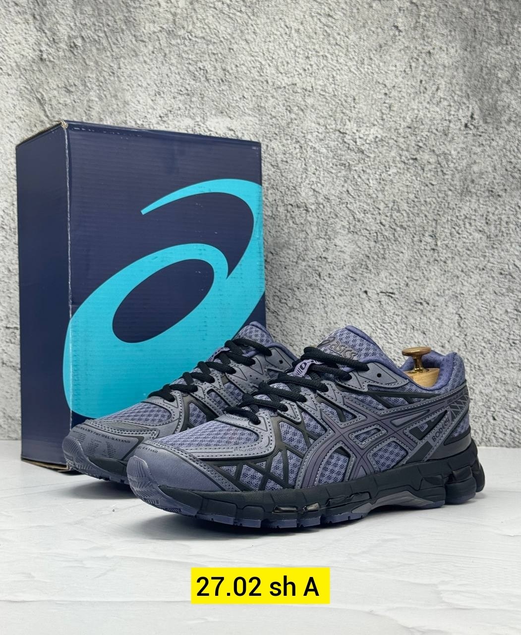 кроссовки мужские asics,кроссовки asics,кроссовки asics gel kahana 8,спортивная ,кроссовки asics gel