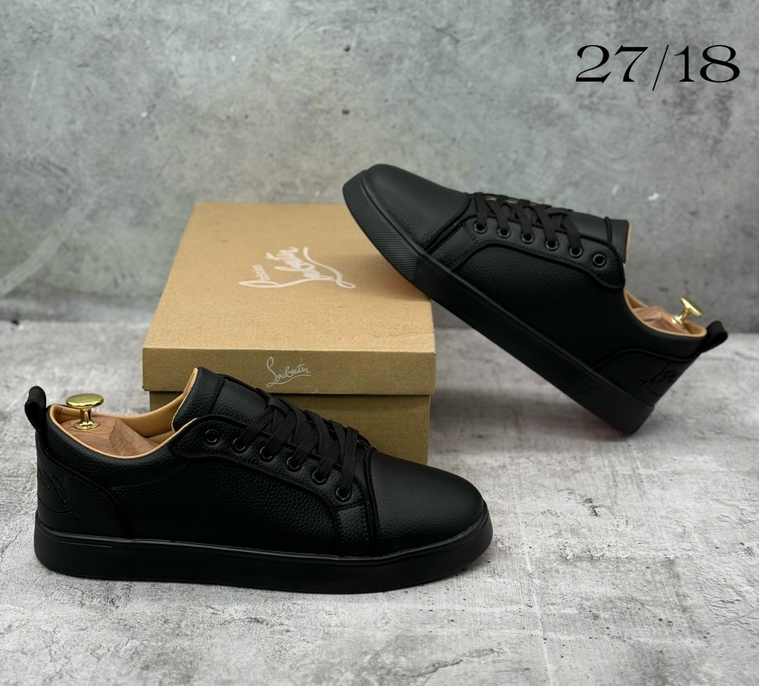 кеды мужские christian louboutin,,кеды мужские кожаные,кеды кожаные,мужская