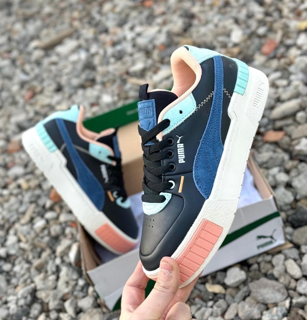 puma женские кроссовки,кроссовки puma,,puma cali sport,puma cali sport женские