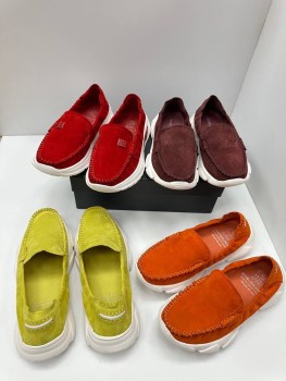 Мокасины