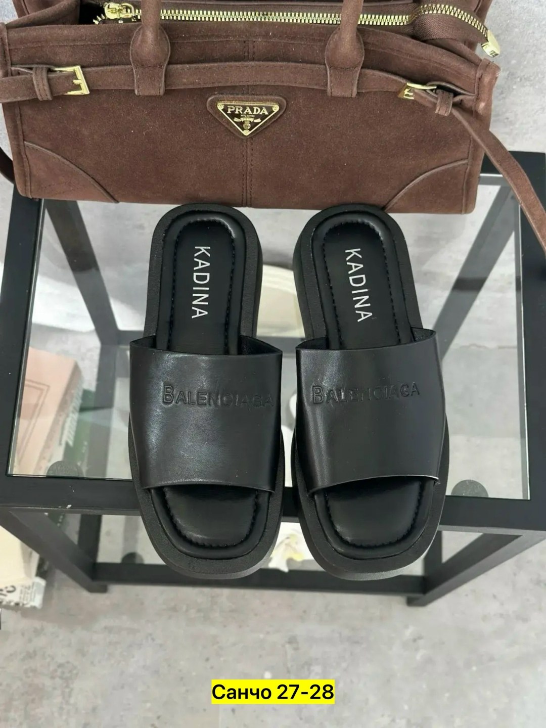 шлепанцы женские,шлепанцы balenciaga,,шлепанцы prada,шлепки prada