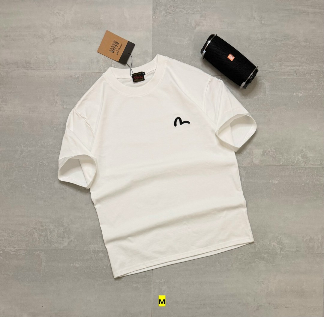 футболки для мужчин,футболка evisu,футболка,футболка мужская