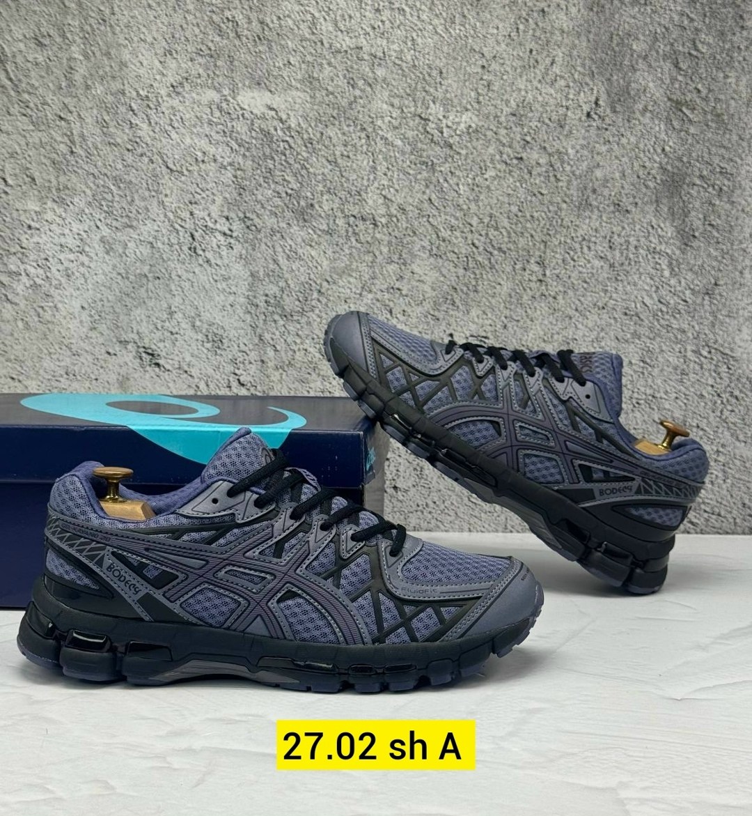 кроссовки мужские asics,кроссовки asics,кроссовки asics gel kahana 8,спортивная ,кроссовки asics gel