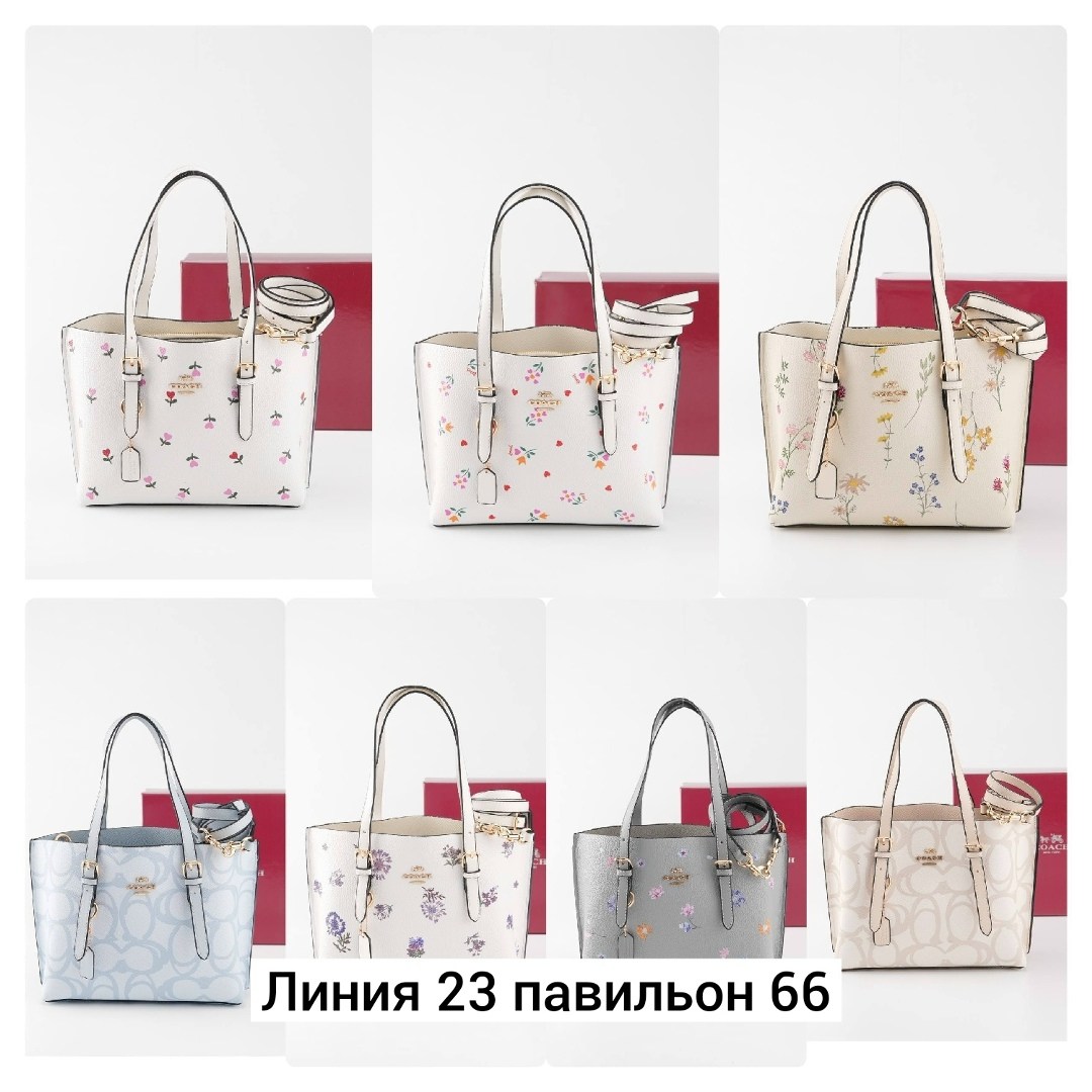 сумка женская coach,сумка,модная сумка,сумка coach,сумка-тоут женская coach