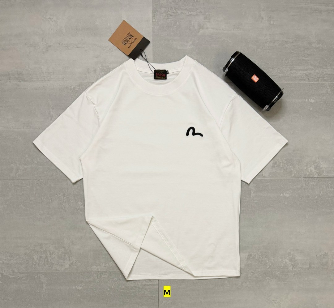 футболки для мужчин,футболка evisu,футболка,футболка мужская
