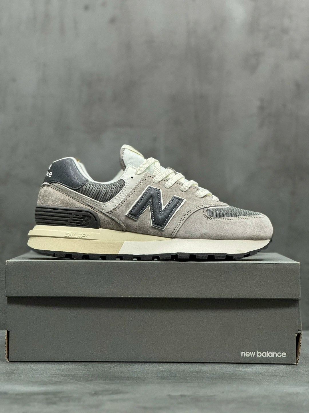 кроссовки new balance 574,кроссовки new balance,мужские кроссовки new balance 574,new balance 574 grey black,кроссовки мужские new balance